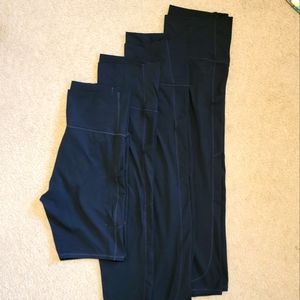 Fabletics Maternity Leggings